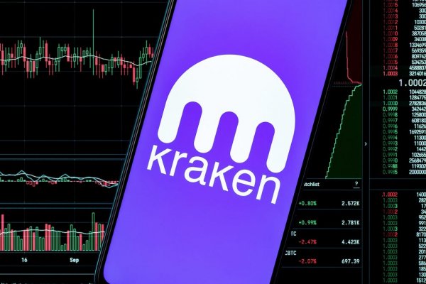 Kraken зарегистрироваться